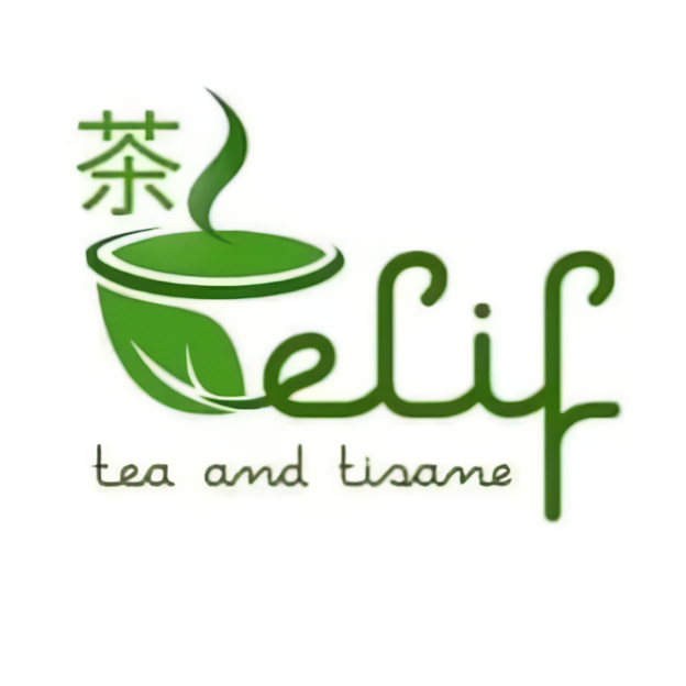 Elif Tea Logo