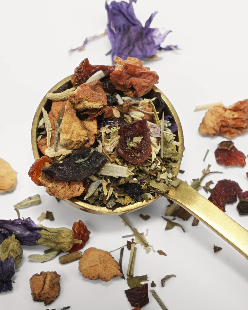 Herbal Tisane